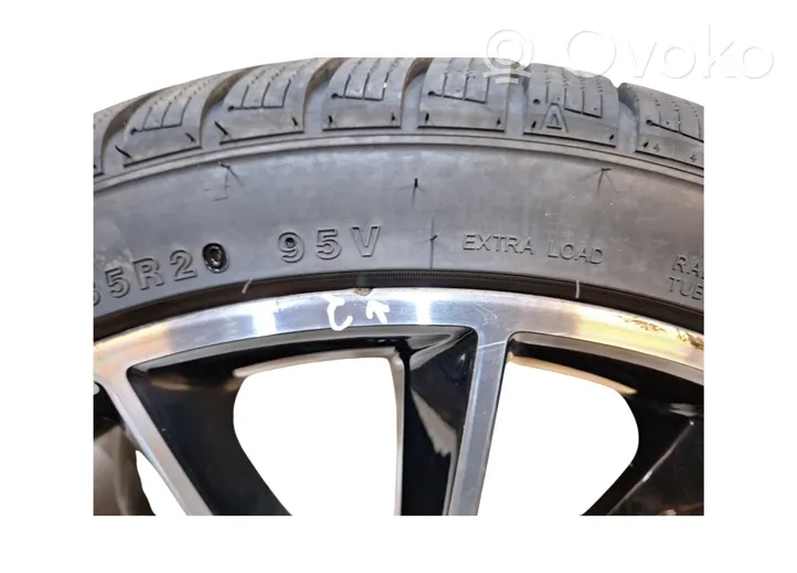 Mercedes-Benz CLS C257 Felgi aluminiowe R20 A2574012000