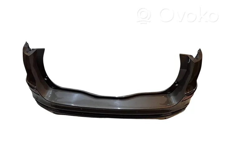 Ford Mondeo MK V Rear bumper 