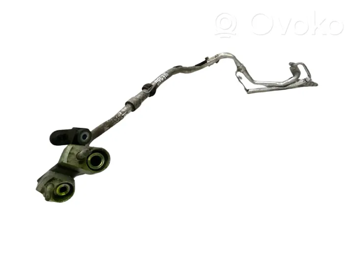 Ford Mondeo MK V Air conditioning (A/C) pipe/hose DS7H19E881CD