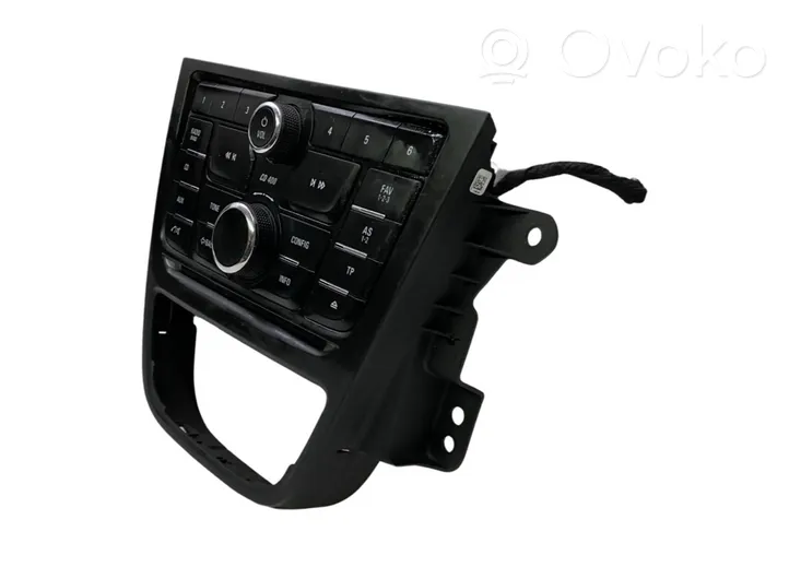 Opel Mokka Controllo multimediale autoradio A2C82062800