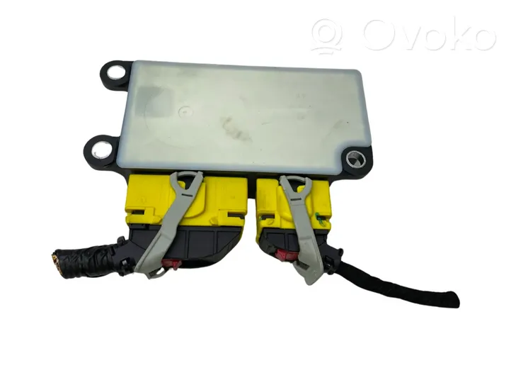 Opel Mokka Airbag control unit/module 13586630