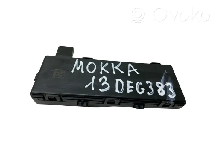 Opel Mokka Moduł / Sterownik anteny 13503204