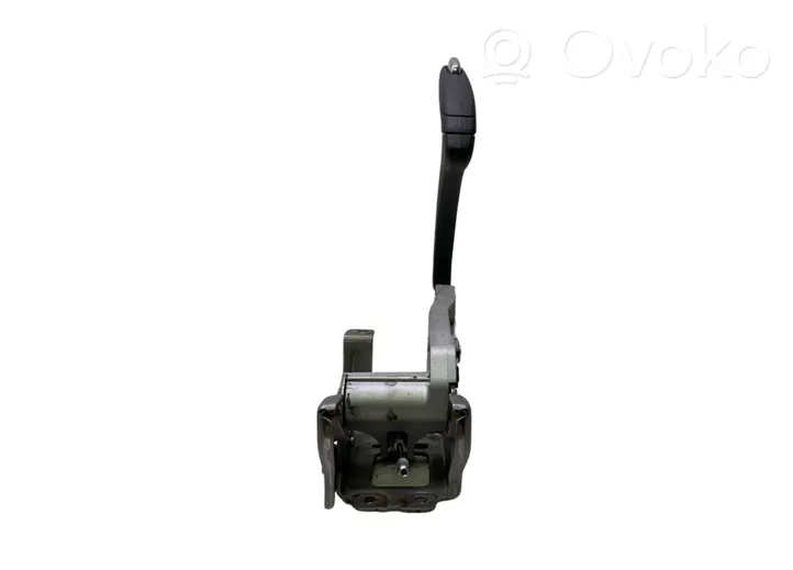 Opel Mokka Handbrake/parking brake lever assembly 688309947