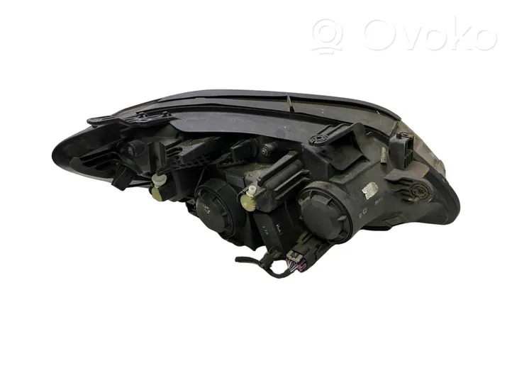 Opel Mokka Headlight/headlamp 02A011
