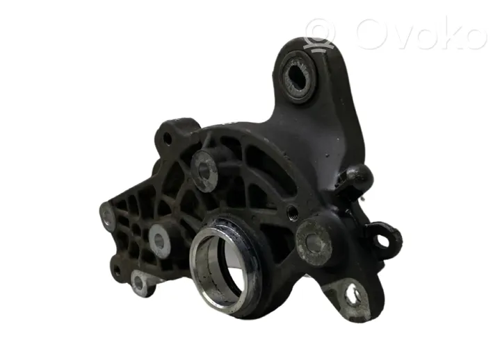 Opel Mokka Supporto di montaggio scatola del cambio 55566435