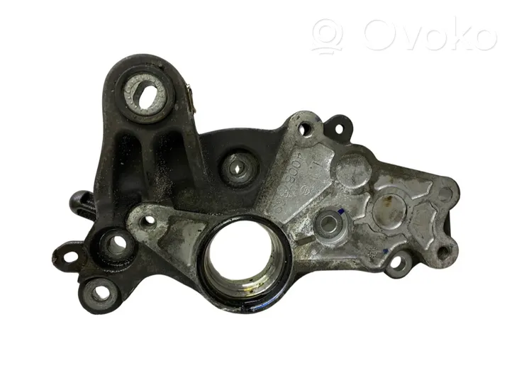 Opel Mokka Supporto di montaggio scatola del cambio 55566435