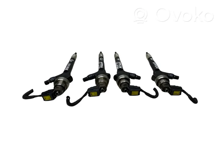 Opel Mokka Kit d'injecteurs de carburant 55567729