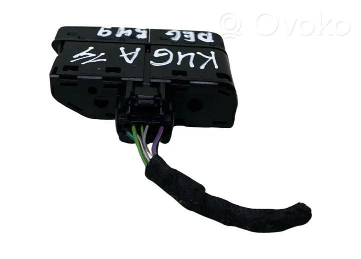 Ford Kuga II Parking (PDC) sensor switch AM5T14B436EB