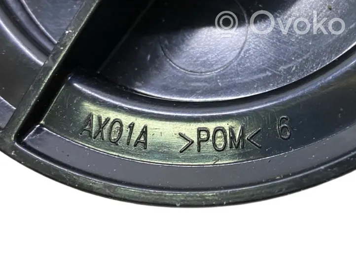 Ford Kuga II Tvirtinimo varžtas (atsarginio rato) AXQ1A