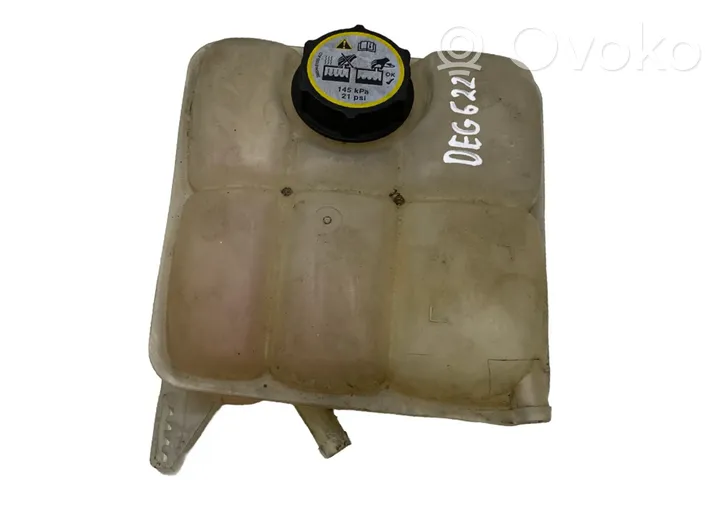 Ford Kuga II Serbatoio di compensazione del liquido refrigerante/vaschetta 3M5H8100AD
