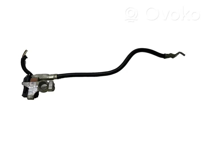 Ford Kuga II Minuskabel Massekabel Batterie F1FT10C679BA