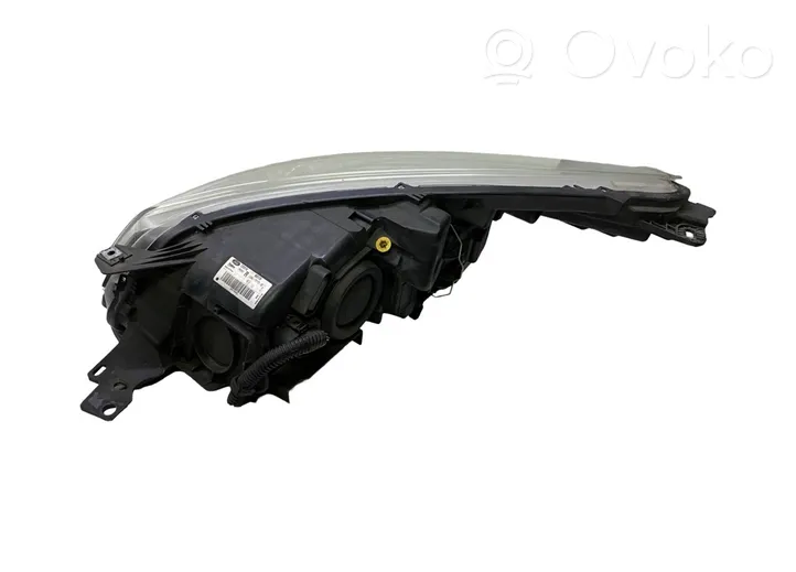 Ford Kuga II Headlight/headlamp CV4413W029BE