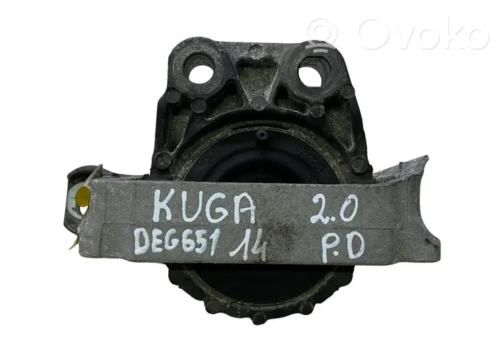 Ford Kuga II Dzinēja spilvens 8M516F012SB