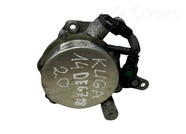 Ford Kuga II Unterdruckpumpe Vakuumpumpe 9673836180