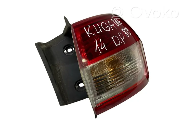 Ford Kuga II Rear/tail lights CV4413404AG