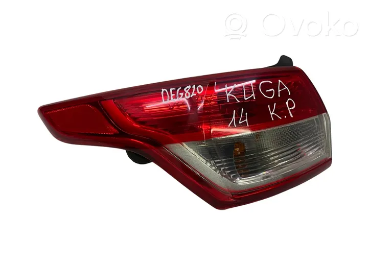 Ford Kuga II Rear/tail lights CV4413405AG