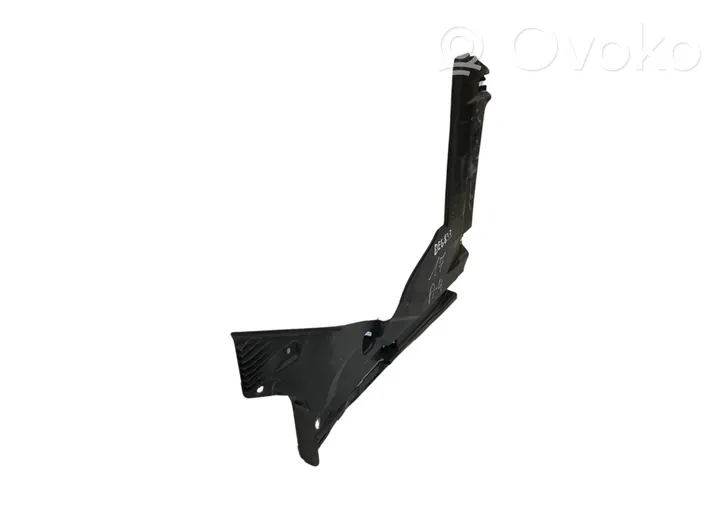 Audi A4 S4 B9 Center/middle under tray cover 8W0825215