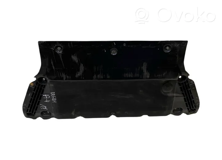 Audi A4 S4 B9 Engine splash shield/under tray 8W0863821B