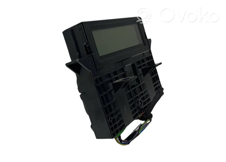 Volvo XC60 Monitor/display/piccolo schermo 30772584