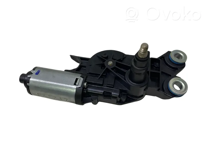 Volvo XC60 Rear window wiper motor 31290787