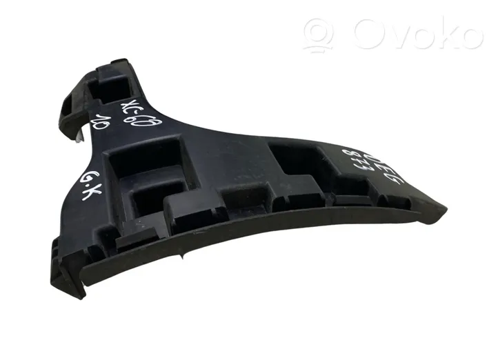 Volvo XC60 Rear bumper mounting bracket 30763439