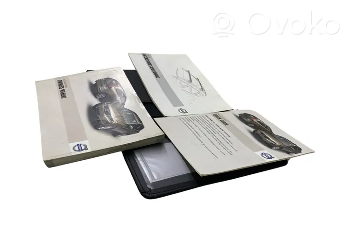 Volvo XC60 User manual 