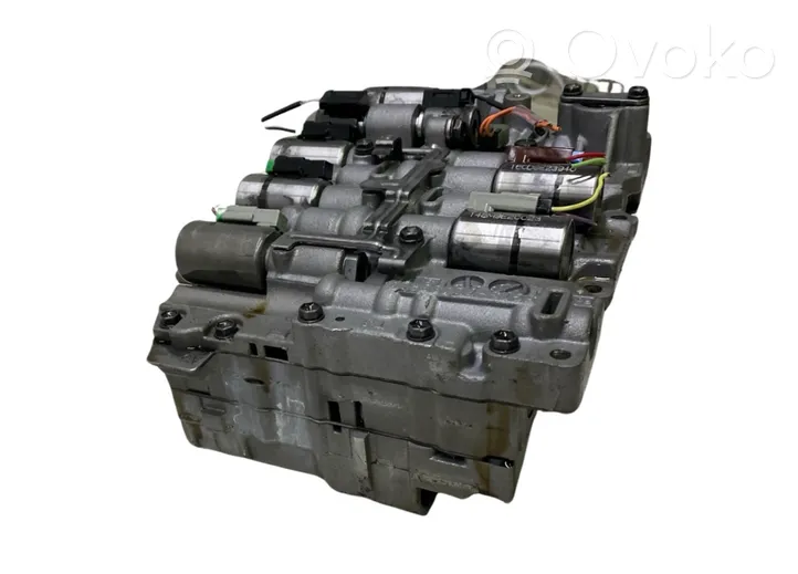 Volvo XC60 Transmission gearbox valve body 5G137Z488AA