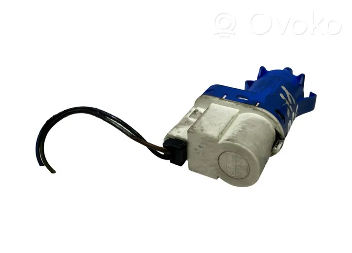 Volvo XC60 Brake pedal sensor switch 3M5T9C872AC