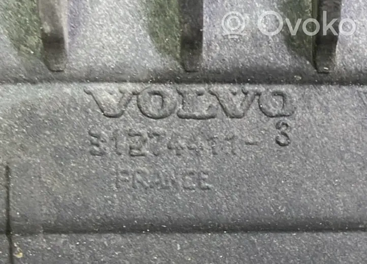 Volvo XC60 Imuilman vaimennin 312744113