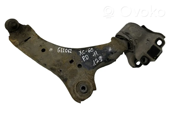 Volvo XC60 Front lower control arm/wishbone 6G9N3A052A