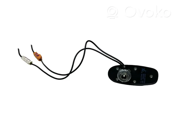 Opel Mokka B GPS-pystyantenni 9850775480