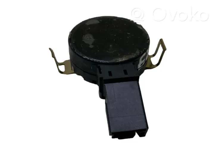 Opel Mokka B Sensor de lluvia 9850481280