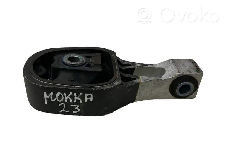 Opel Mokka B Moottorin kiinnikekorvake 9824116780