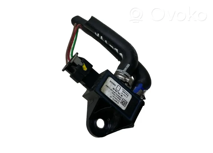 Opel Mokka B Sensore di pressione dei gas di scarico 9812047080