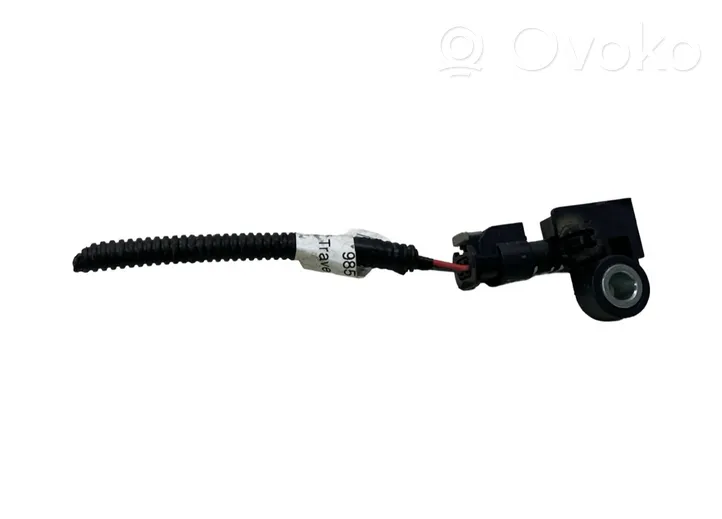 Opel Mokka B Sensore d’urto/d'impatto apertura airbag 9849215780