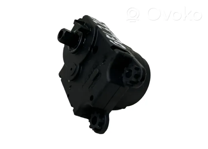 Opel Mokka B Air flap motor/actuator Z5509001