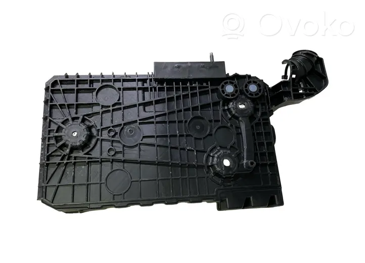 Opel Mokka B Battery tray 9823533180