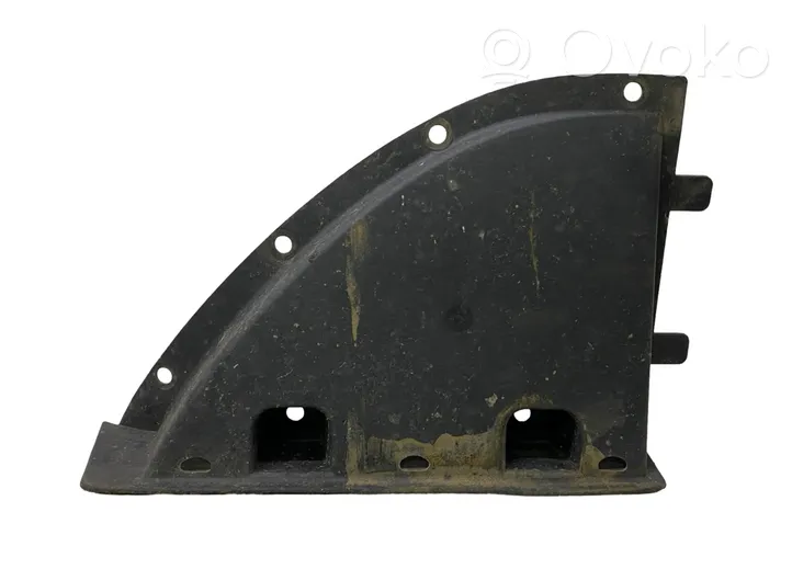 Opel Mokka B Osłona pod zderzak przedni / Absorber 9835229280