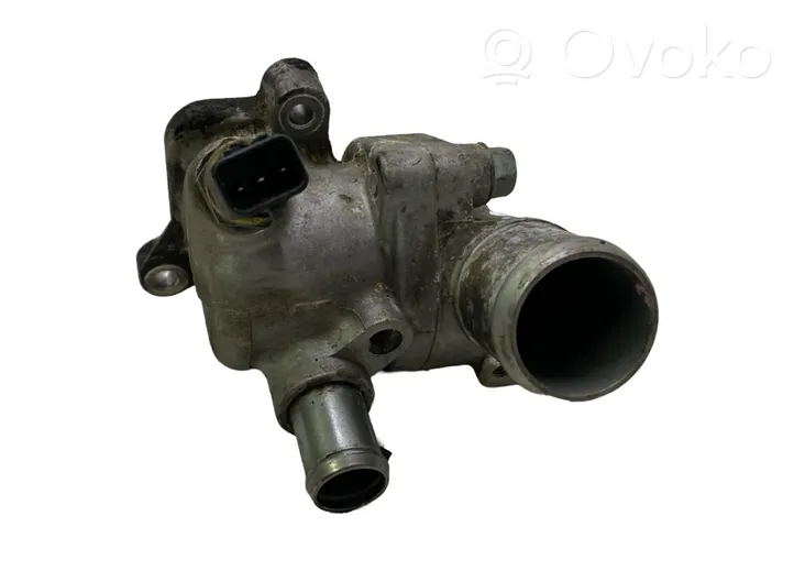 KIA Optima Thermostat / Thermostatgehäuse 