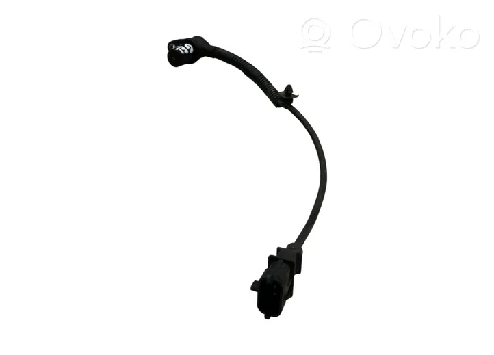 KIA Optima Sensore di posizione dell’albero motore 9024020039