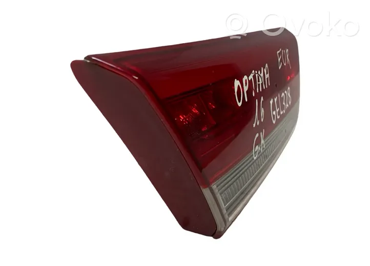 KIA Optima Rear/tail lights 92403D4