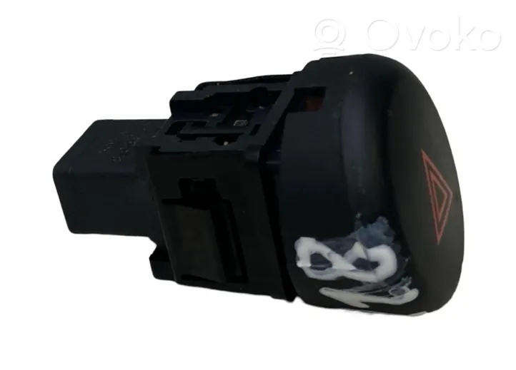 Nissan Juke I F15 Hazard light switch 06019