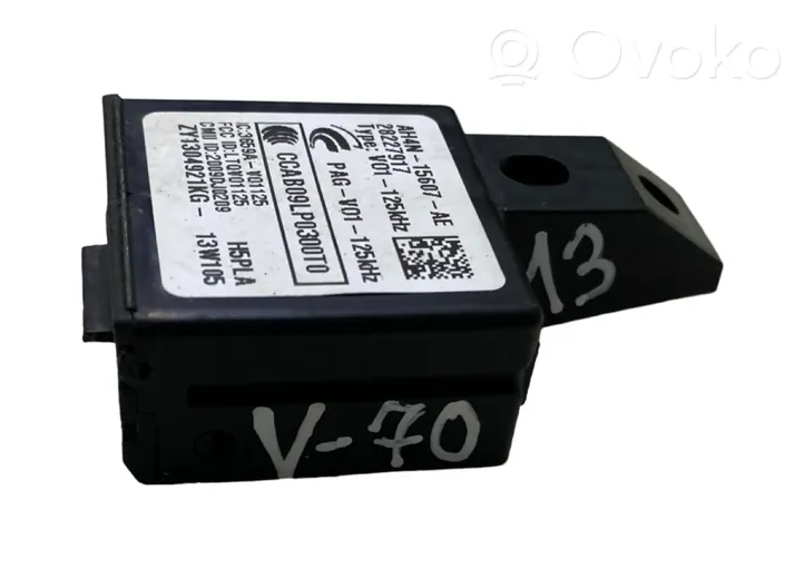 Volvo V70 Blocchetto accensione AH4N15607AE