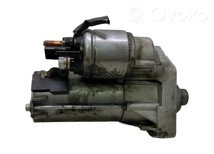 Nissan Juke I F15 Motor de arranque 402746152