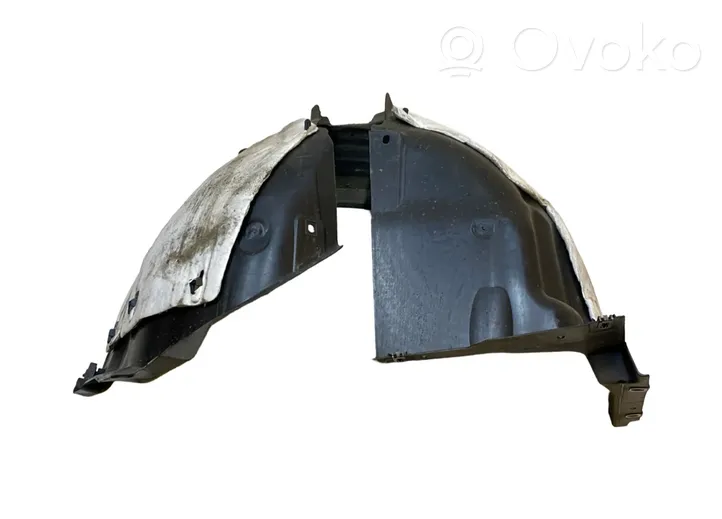 Opel Mokka B Rivestimento paraspruzzi passaruota anteriore M0U023549