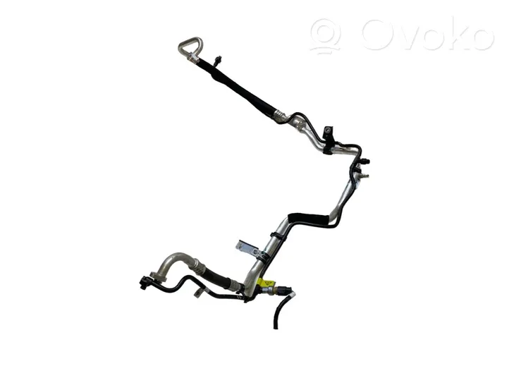 Opel Mokka B Tubo flessibile aria condizionata (A/C) 983324188002