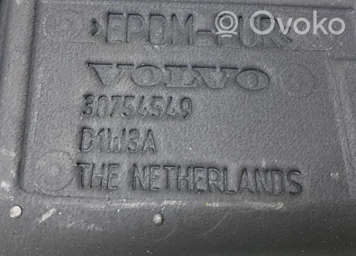 Volvo XC60 Tavaratilan luukun hydrauliikkasarja 30754549