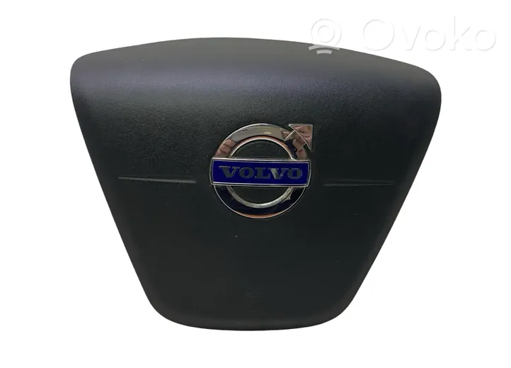 Volvo XC60 Poduszka powietrzna Airbag kierownicy P30721929