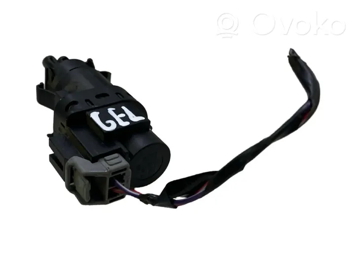 Volvo XC60 Brake pedal sensor switch 3M5T13480AC