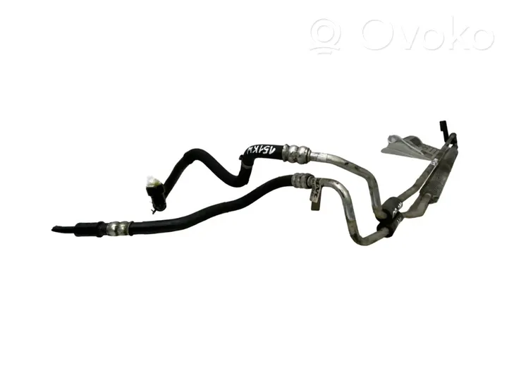 Volvo XC60 Radiatore del servosterzo 31317423